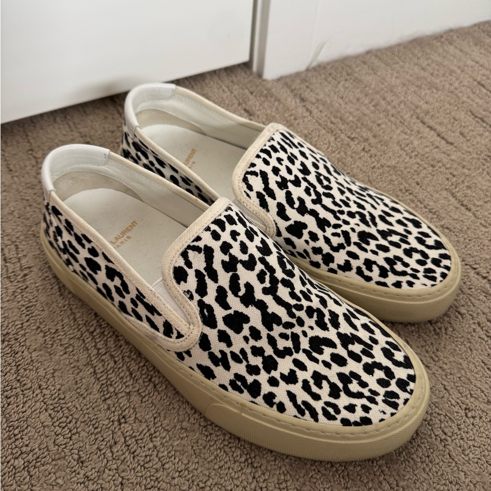 Saint Laurent sneakers